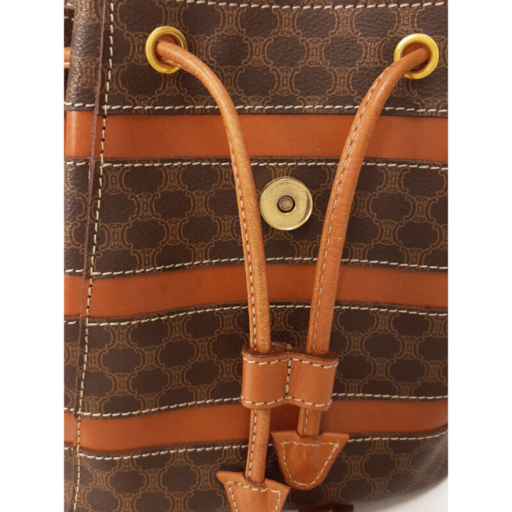 Celine Macadam Backpack - Picture 7 of 9